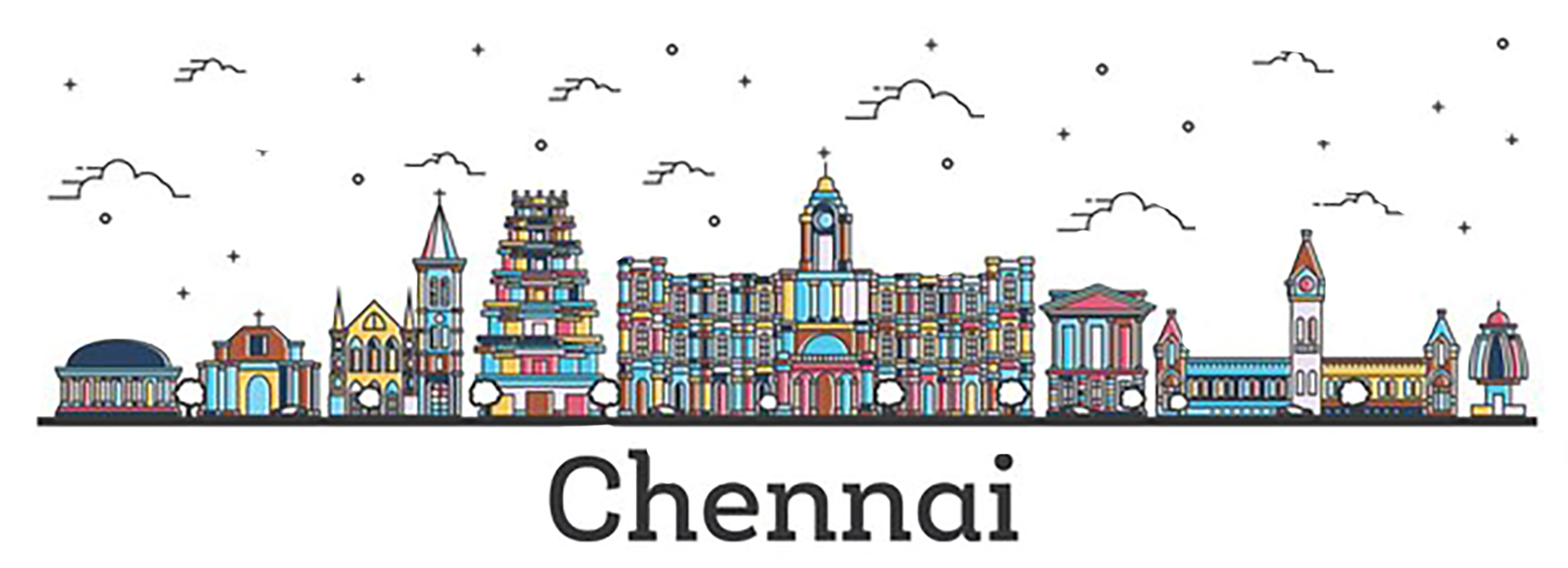 Chennai image
